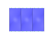 Membrane, Z-Axis Direction View