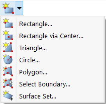 Buttons for Plane Surfaces