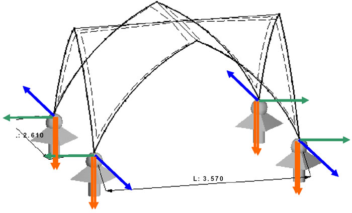 Renovation of Historic Retaining Wall
