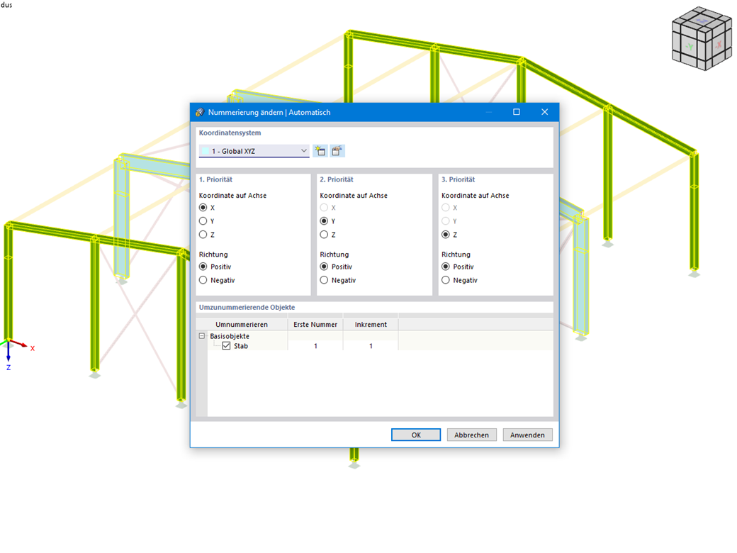 Feature 002008 | Optional Automatic Renumbering of Objects