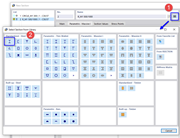 Standardized Steel Sections in Library