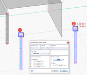 Defining Nodes of Member