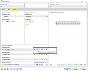 Creating Rib Section