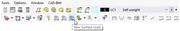 Button "New Surface Load"