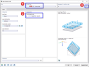 Defining Live Load of Lower Slab