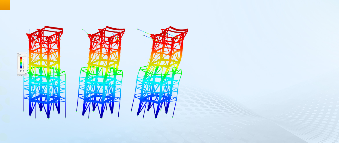 Structural Engineering Software for Process Manufacturing Plants