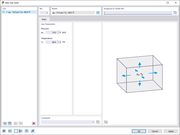 Dialog Box "New Gas Solid"