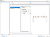 Dialog Box "New Line Set"