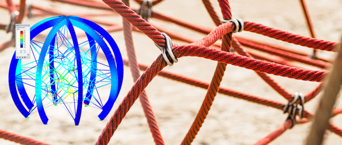 Structural Analysis and Design of Cable and Tensile Structures