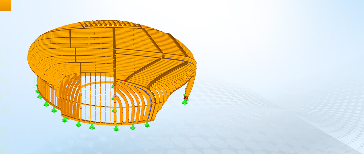 Structural Engineering Software for Laminate and Sandwich Structures