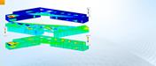 Structural Engineering Software for Laminate and Sandwich Structures