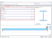 FAQ 005039 | How do I open an add-on module for steel, timber, or concrete design (and others)?