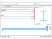 FAQ 005039 | How do I open an add-on module for steel, timber, or concrete design (and others)?