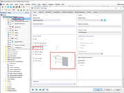 FAQ 005040 | What does model type 2D/XZ/3D or 2D/XY/3D mean?