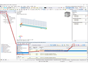 FAQ 005042 | I have activated the design within General Data under ‘Add-ons’ and calculated everything. How do I get the results of my design?