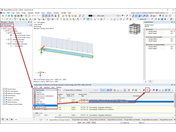 FAQ 005042 | I have activated the design within General Data under ‘Add-ons’ and calculated everything. How do I get the results of my design?