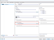FAQ 005052 | How can I deactivate certain objects, such as members, surfaces, or supports, by load case?