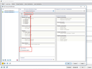 FAQ 005052 | How can I deactivate certain objects, such as members, surfaces, or supports, by load case?