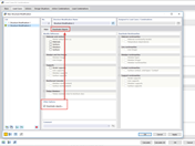 FAQ 005052 | How can I deactivate certain objects, such as members, surfaces, or supports, by load case?