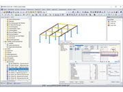FAQ 005055 | I do not want to design a cross-section in the RF‑/STEEL EC3 add-on module. Can I quickly remove this cross-section from the selection?