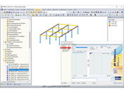 FAQ 005055 | I do not want to design a cross-section in the RF‑/STEEL EC3 add-on module. Can I quickly remove this cross-section from the selection?