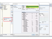 FAQ 005056 | In CRANEWAY, there is a crane library with templates. Why is it grayed out?