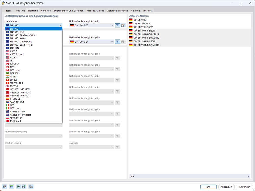 Feature 002018 | Standards