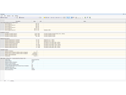 Feature 002033 | Detailed Result Tables