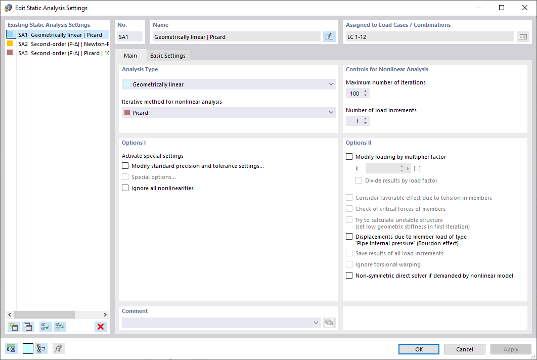 Feature 002028 | Optional Incremental Load Application