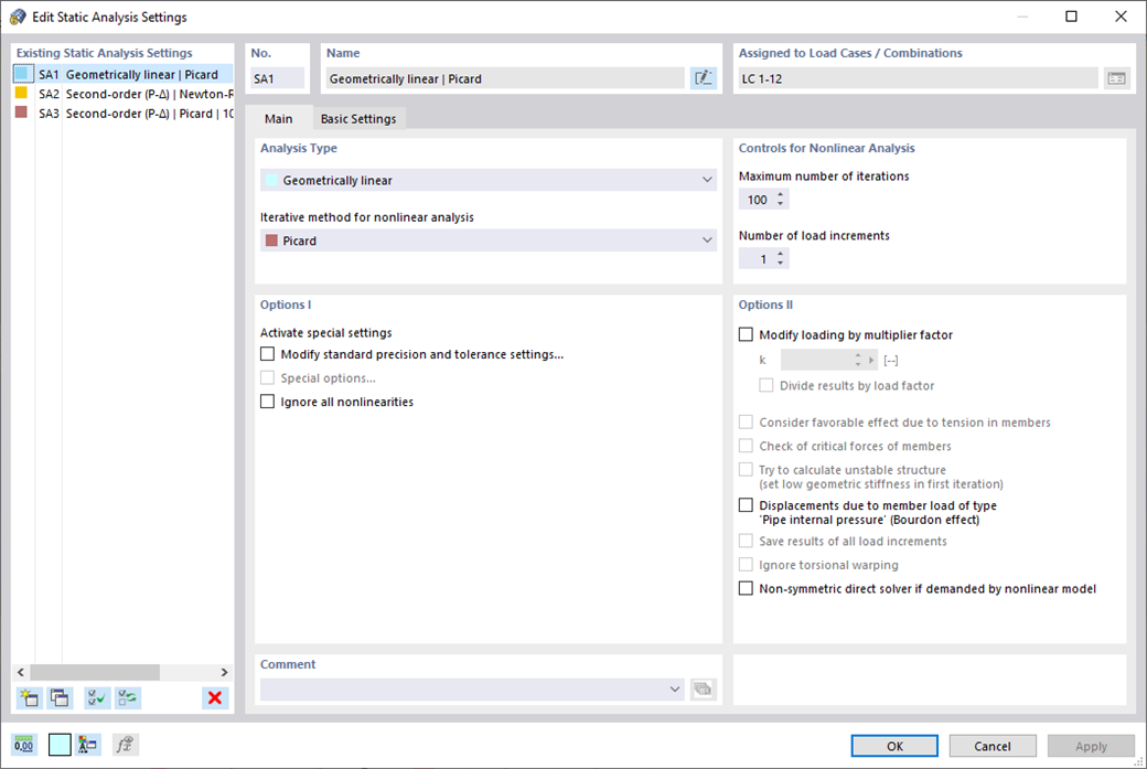Feature 002028 | Optional Incremental Load Application