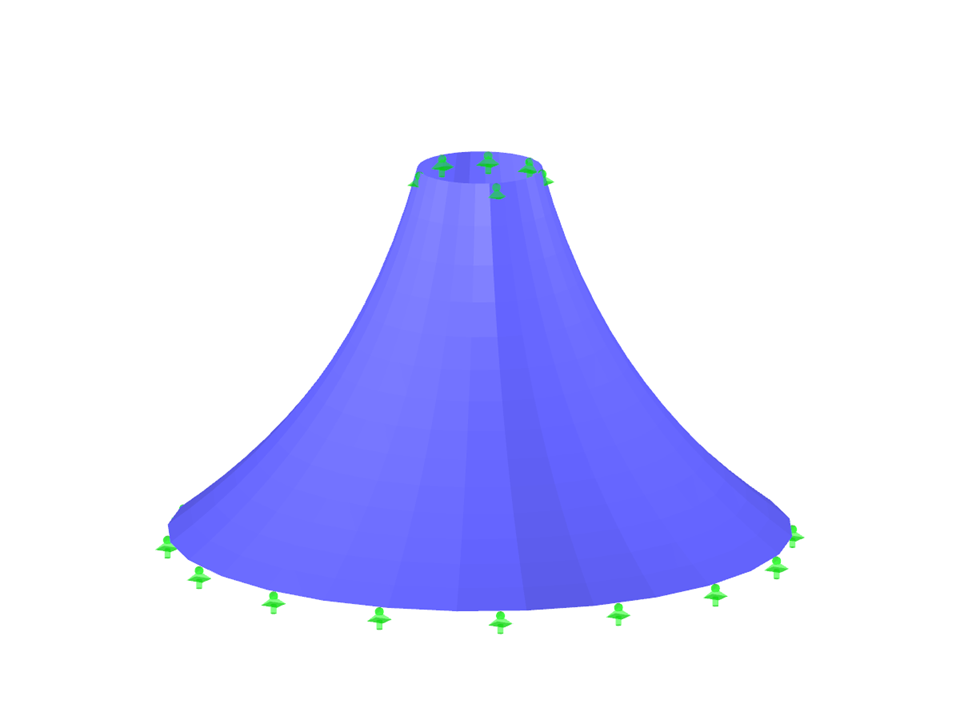 Membrane Structure