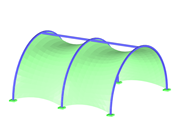 Membrane Structure