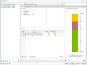 Soil Solid Input Dialog Box