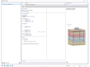 Soil Solid Input Dialog Box