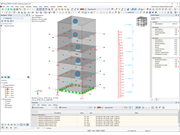 Shear Forces in Wall Panels