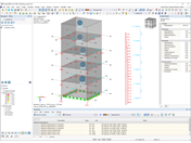 Shear Forces in Wall Panels