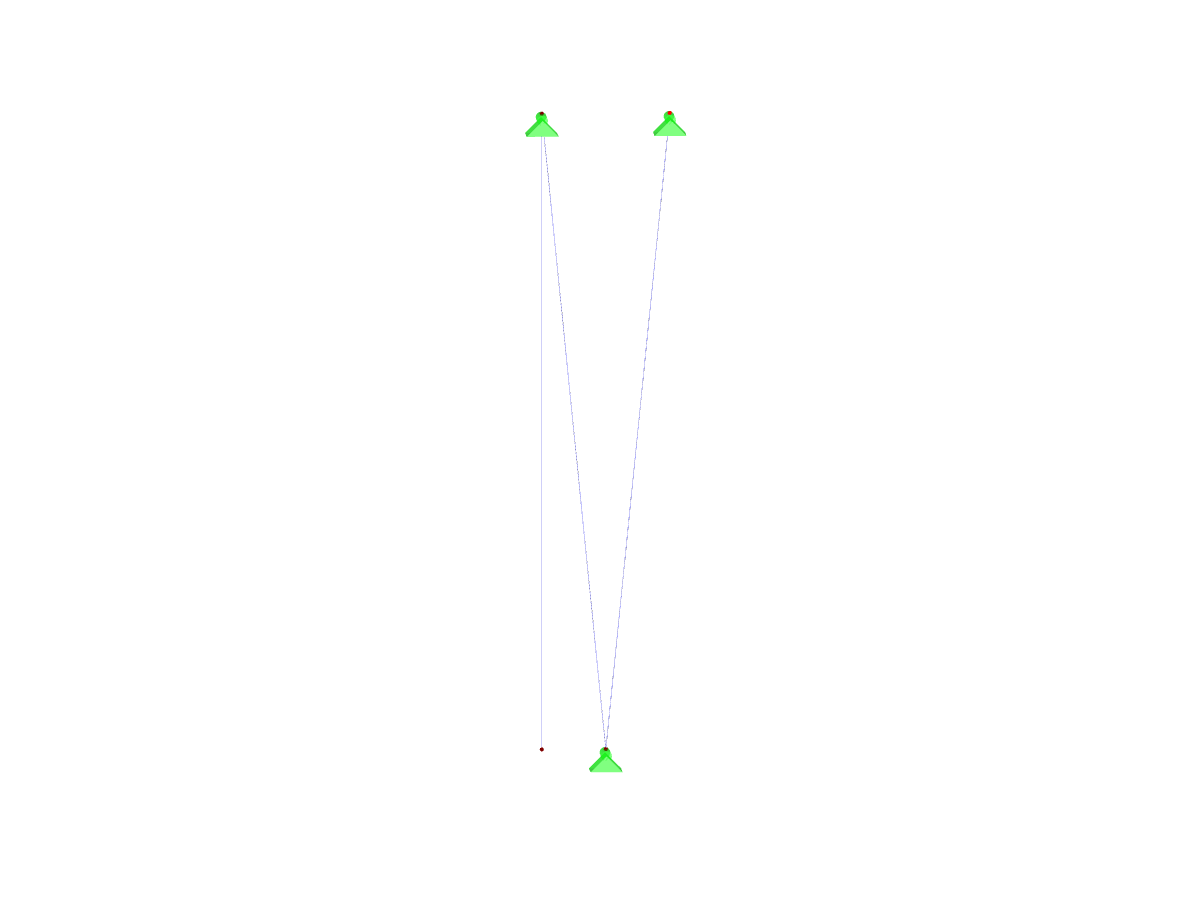 Model of Pulley System