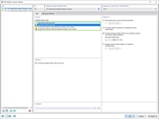 Type of Stability Analysis