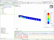 Stability Analysis Results 