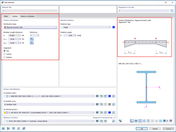 FAQ 005059 | How can I insert a taper on the member?