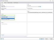 Selecting Design Method in RSECTION