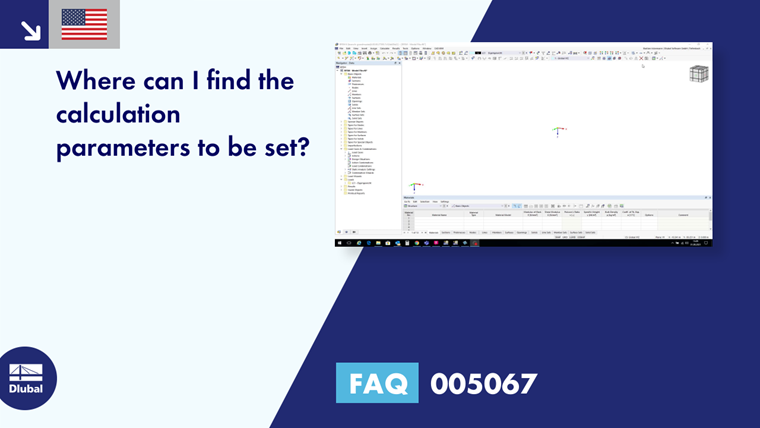 FAQ | 005067