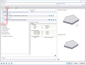 FAQ 005070 | How can I assign a line hinge to a surface?