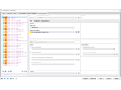 Dialog Box “Load Cases & Combinations”, Tab “Load Combinations”