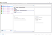 Dialog Box "Load Cases and Combinations", Tab "Result Combinations"