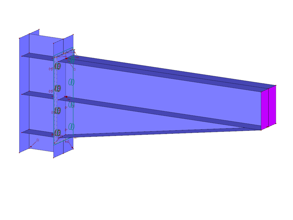 Connection to Torque Profiles