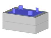 Anchor Plate for 4L-Sections
