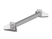 Concrete Pipe Culvert