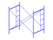 Tubular Scaffold