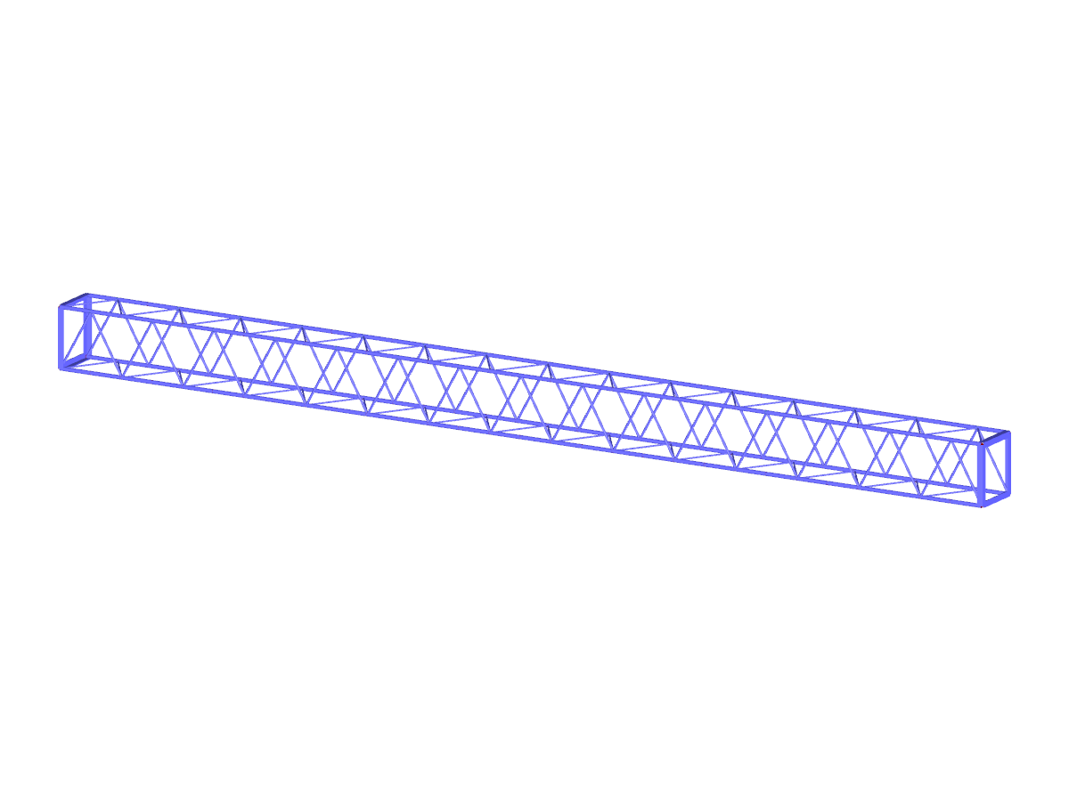 Truss Girder